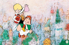 Всё о Малыше и Карлсоне - Фото 5