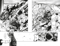 Магическая битва. Книга 7 - Фото 5