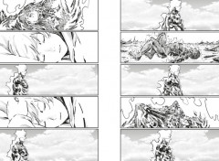 Огненный удар 3. Книги 5-6 - Фото 4