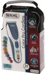 Машинка для стрижки Cordless ColorPro - Фото 3