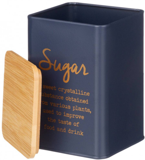 Емкость для сыпучих продуктов «Sugar»
