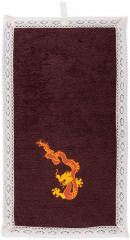 Набор полотенец кухонных «Дракон» - Фото 1