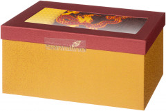 Набор полотенец кухонных «Дракон» - Фото 3