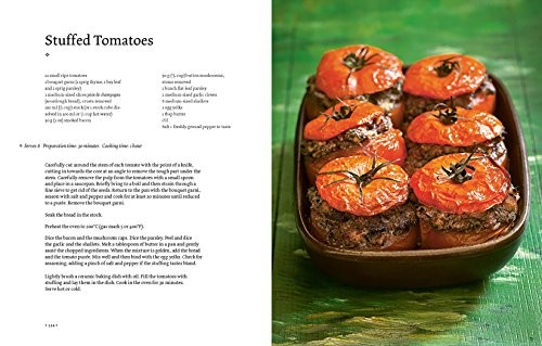 Monet Cookbook: Recipes from Giverny