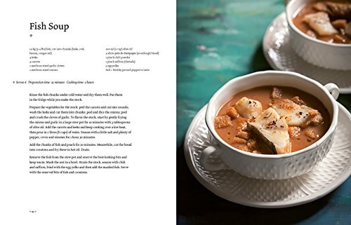 Monet Cookbook: Recipes from Giverny