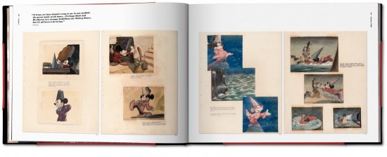 The Walt Disney Film Archives: The Animated Movies 1921-1968