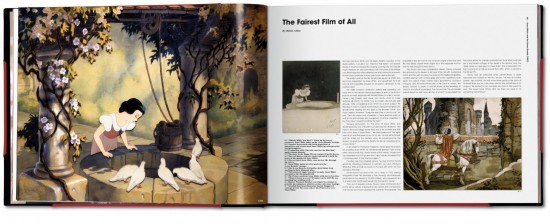 The Walt Disney Film Archives: The Animated Movies 1921-1968