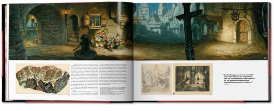 The Walt Disney Film Archives: The Animated Movies 1921-1968