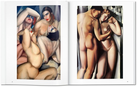 de Lempicka (Basic Art)