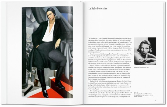 de Lempicka (Basic Art)