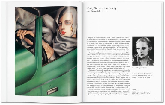 de Lempicka (Basic Art)