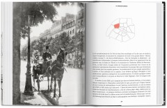 Eugene Atget: Paris 1857-1927 (Bibliotheka Universalis) - Фото 5