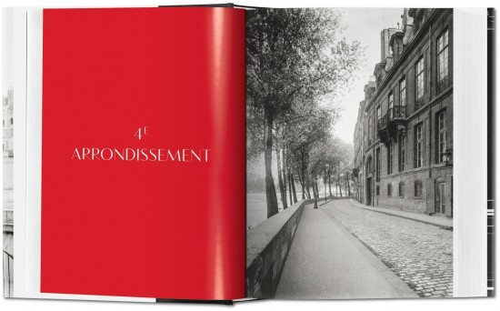 Eugene Atget: Paris 1857-1927 (Bibliotheka Universalis)