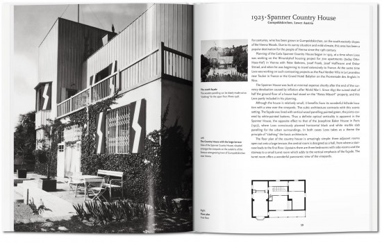 Adolf Loos (Basic Arch)
