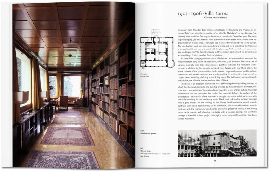 Adolf Loos (Basic Arch)
