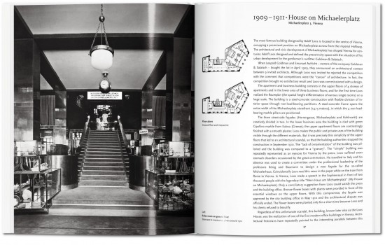 Adolf Loos (Basic Arch)