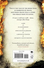 The Book Thief (10th Anniversary Re-issue) - Фото 1