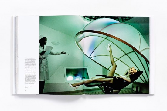 Stoppers: Photographs from My Life at Vogue