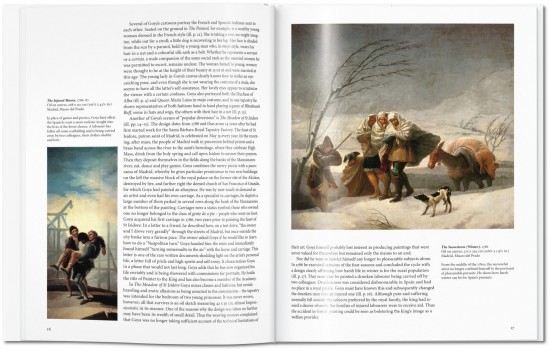 Goya (Basic Art)