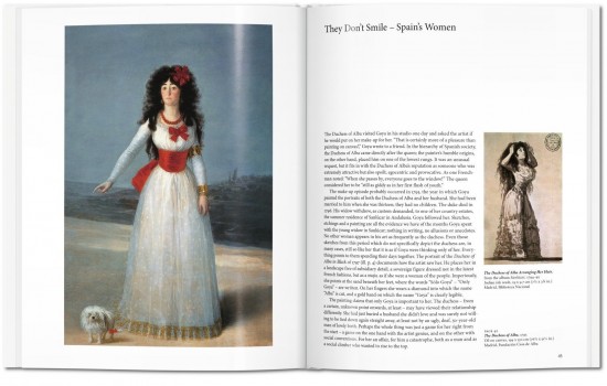 Goya (Basic Art)