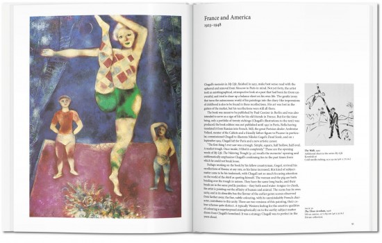 Chagall. Basic Art