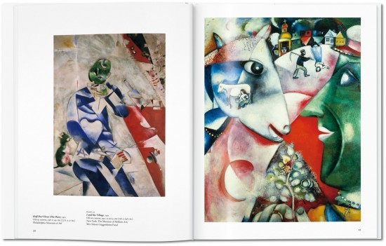 Chagall. Basic Art