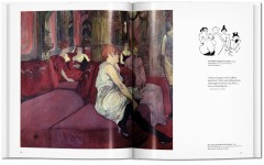 Toulouse-Lautrec (Basic Art) - Фото 6