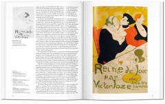 Toulouse-Lautrec (Basic Art) - Фото 1