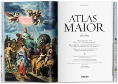 Atlas Maior - Фото 3