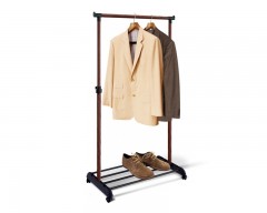 Вешалка гардеробная - Фото 3