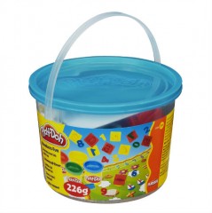 Набор для лепки Play-Doh «Цифры» - Фото 1