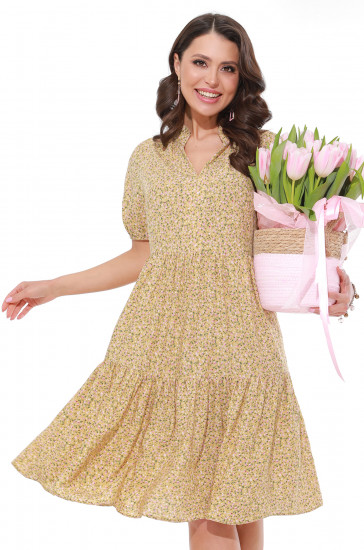 Платье женское