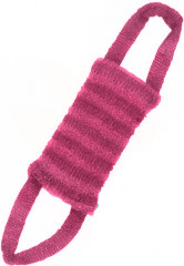 Мочалка для тела вязаная «Банный восторг» - Фото 1