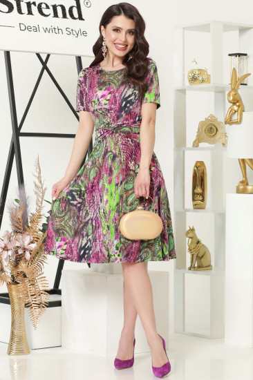 Платье женское