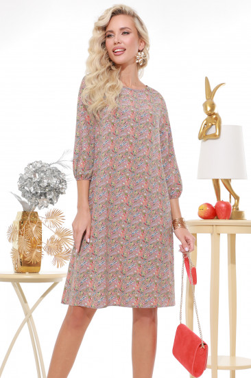 Платье женское