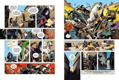 Не-Живые. Том 1 - Фото 2