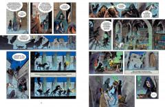 Не-Живые. Том 1 - Фото 4