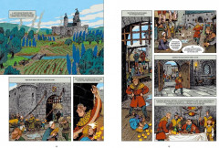 Не-Живые. Том 1 - Фото 5