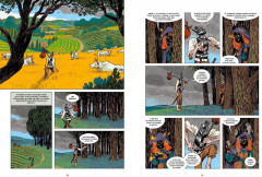 Не-Живые. Том 1 - Фото 7