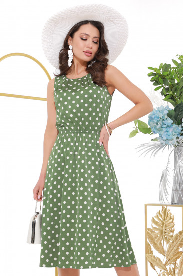 Платье женское