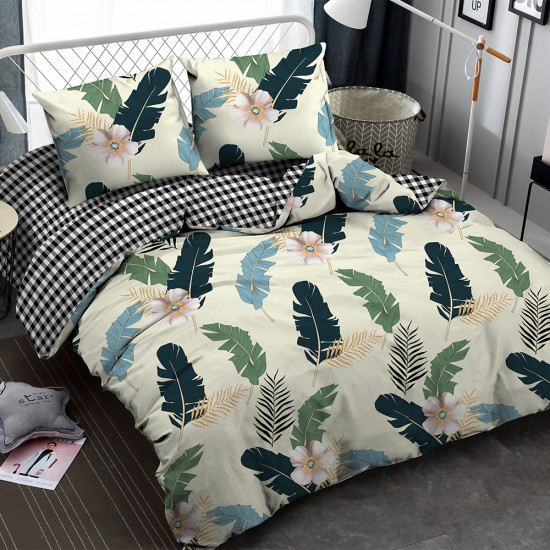 Комплект постельного белья «Tropic»