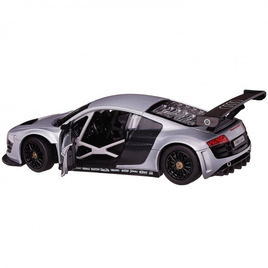 Машина металлическая «Audi R8»