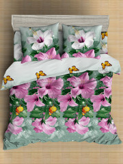 Комплект постельного белья «Bell» - Фото 2