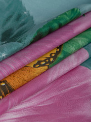 Комплект постельного белья «Bell» - Фото 5