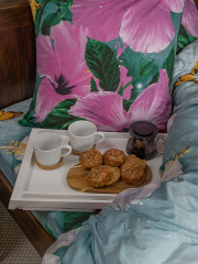 Комплект постельного белья «Bell» - Фото 6