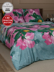 Комплект постельного белья «Bell» - Фото 12