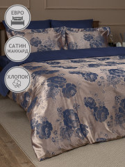 Комплект постельного белья «Vivo» - Фото 1