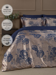 Комплект постельного белья «Vivo» - Фото 2