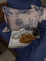 Комплект постельного белья «Vivo» - Фото 5