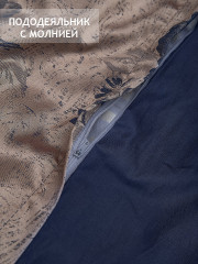 Комплект постельного белья «Vivo» - Фото 6